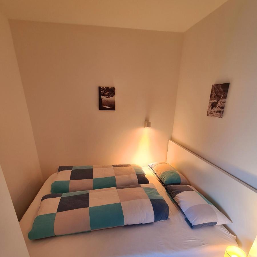 1,5 Zimmer Apartments Mit Traumhafter Aussicht Bad Kissingen Luaran gambar